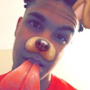 Meet your Posher, Omar